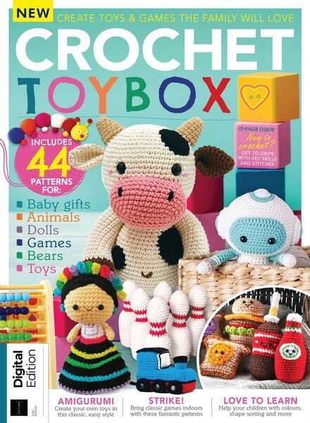Let’s Make – 09 May 2022 Cover