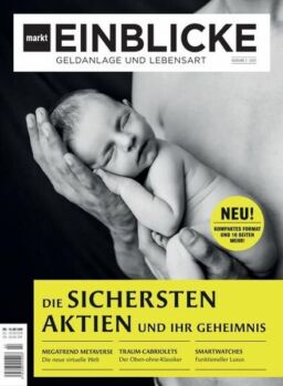 marktEINBLICKE – 22 April 2022