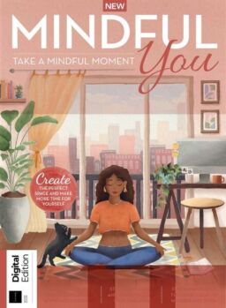 Mindful You – 2nd Edition 2022