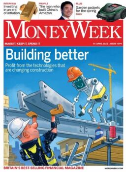 MoneyWeek – 15 April 2022