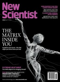 New Scientist – May 14 2022