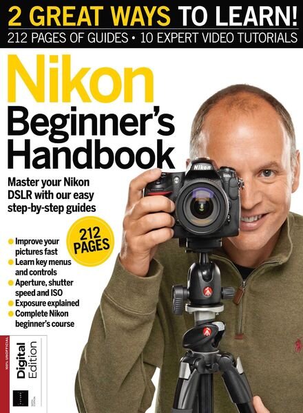NextTech Series – May 2022 Cover