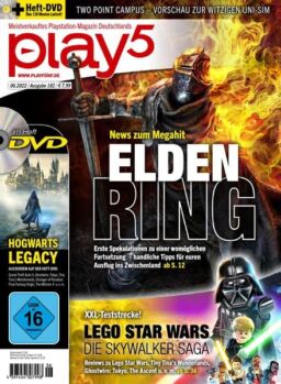 play5 – Mai 2022