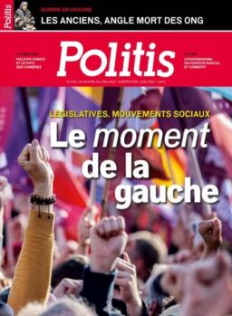 Politis – 28 Avril 2022