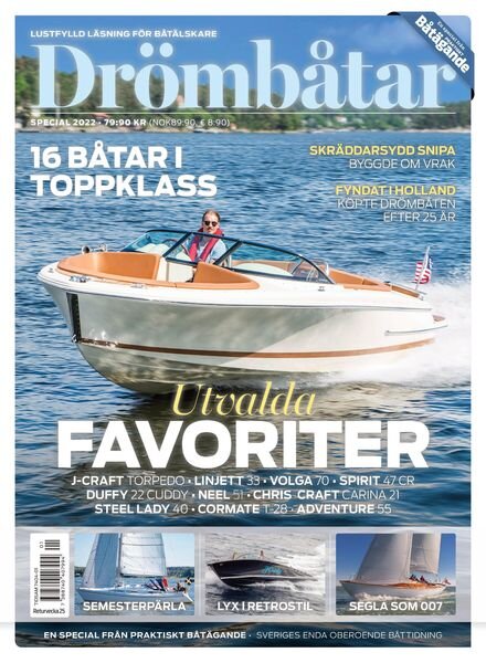 Praktiskt Batagande – april 2022 Cover