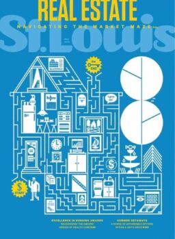 St Louis Magazine – May 2022
