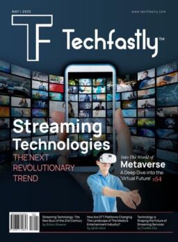Techfastly – May 2022