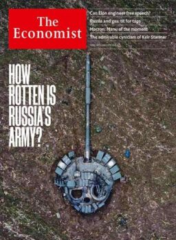The Economist UK Edition – April 30 2022