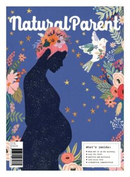 The Natural Parent – Issue 46 – Autumn 2022
