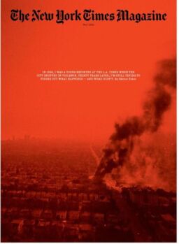 The New York Times Magazine – May 2022