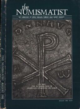 The Numismatist – August 1981