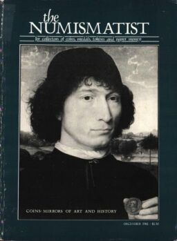 The Numismatist – December 1981