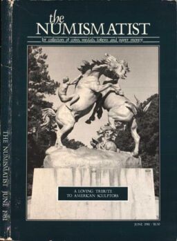 The Numismatist – June 1981