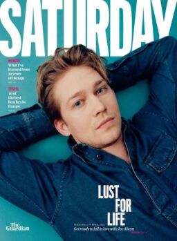 The Saturday Guardian – 30 April 2022