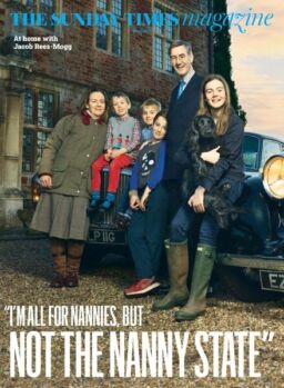 The Sunday Times Magazine – 1 May 2022