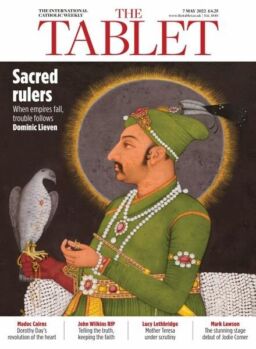 The Tablet Magazine – 07 May 2022