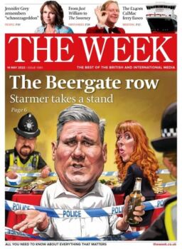 The Week UK – 14 May 2022
