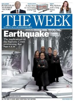 The Week USA – May 21 2022