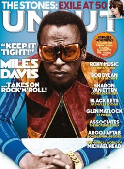 Uncut UK – June 2022