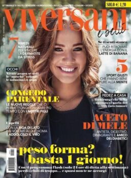 Viversani e Belli – 22 aprile 2022