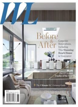 Western Living – May-June 2022