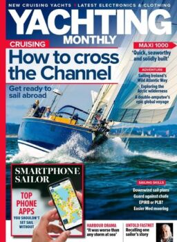 Yachting Monthly – June 2022