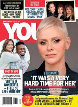You South Africa – 19 May 2022