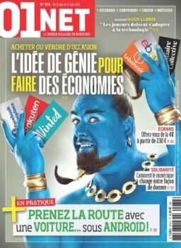 01net – 25 mai 2022