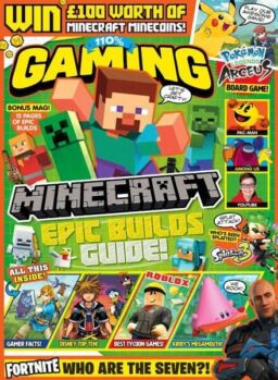 110% Gaming – June 2022