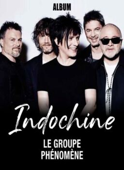 Album – Juin-Aout 2022