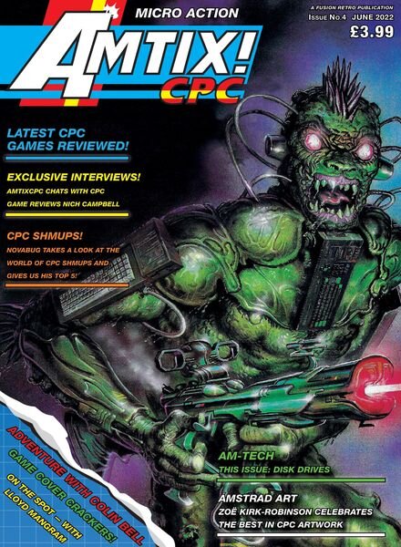AmtixCPC – June 2022 Cover