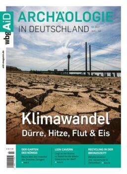Archaologie in Germany – Mai 2022