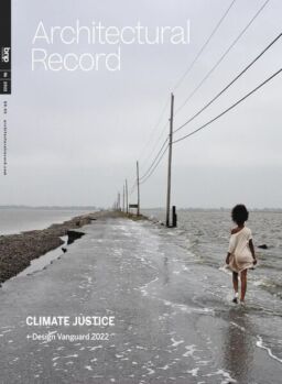 Architectural Record – June 2022