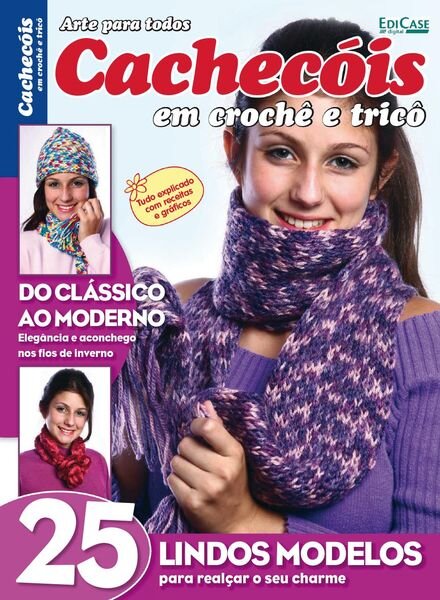 Artesanato Simples – 21 fevereiro 2022 Cover