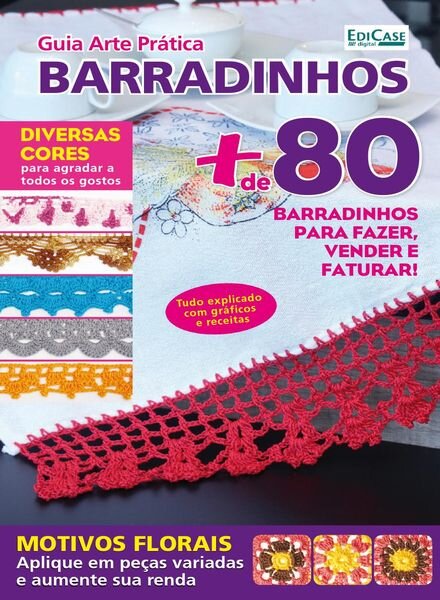 Artesanato Simples – 30 maio 2022 Cover
