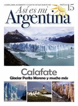 Asi es Argentina – julio 2022