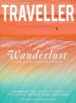 Australian Traveller – June 2022