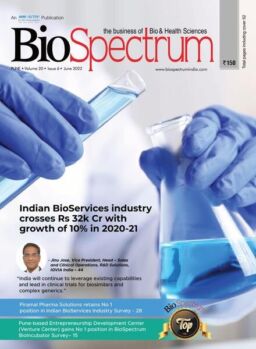 Bio Spectrum – June 2022
