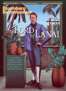 Bloomberg Businessweek Europe – June 13 2022