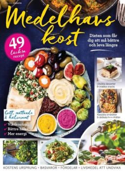 Bra mat for ditt hjarta – 03 juni 2022