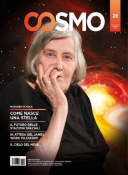 COSMO – Giugno 2022