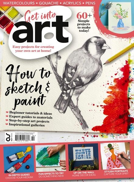 Crafting Specials – 08 June 2022 Cover