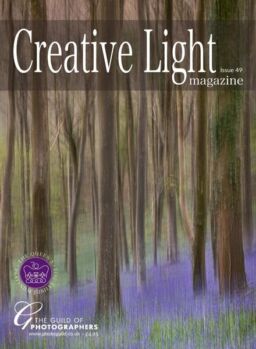 Creative Light – Issue 49 2022