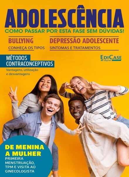 Cuidando da Saude – 16 junho 2022 Cover