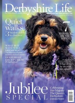 Derbyshire Life – June 2022