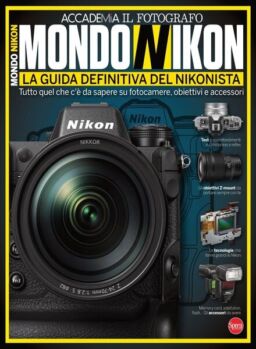 Digital Camera Speciale – giugno 2022