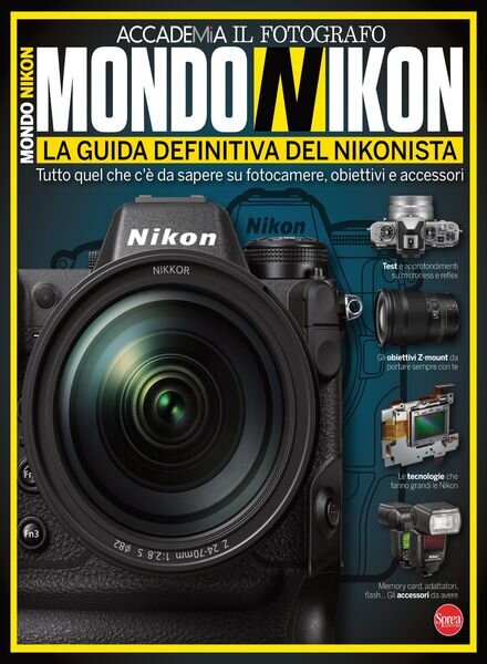Digital Camera Speciale – giugno 2022 Cover