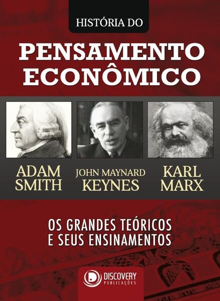 Discovery Publicacoes – 21 fevereiro 2022 Cover