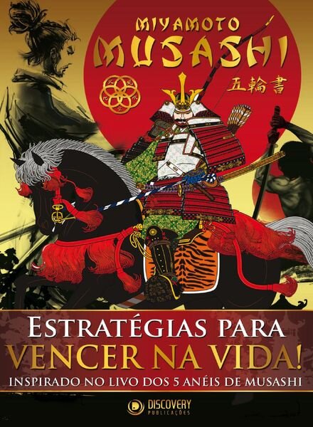 Discovery Publicacoes – 24 janeiro 2022 Cover