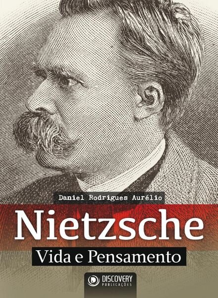 Discovery Publicacoes – 31 janeiro 2022 Cover